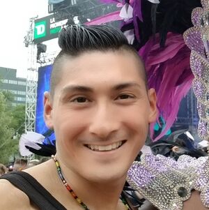 Meet your Posher, Kevin